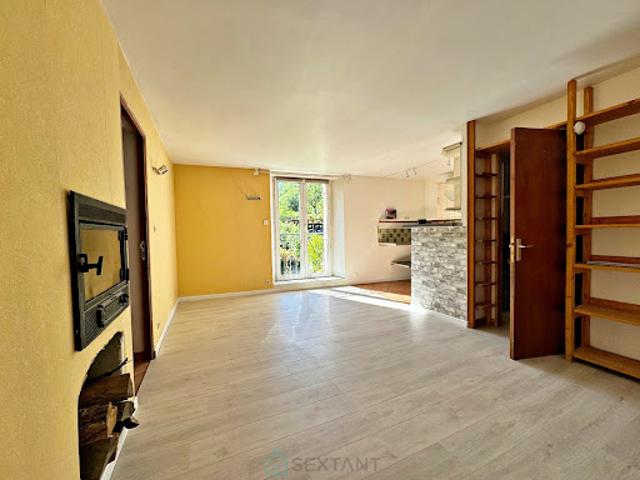 Vente Appartement 5 pièces 89 m2 Castellane