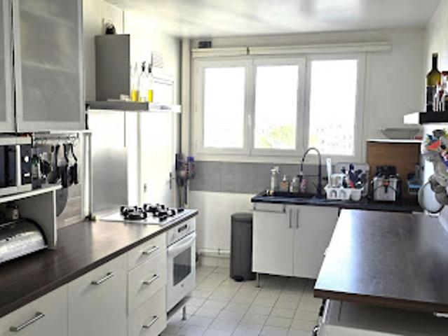 Vente Appartement 5 pièces 89 m2 Choisy le Roi