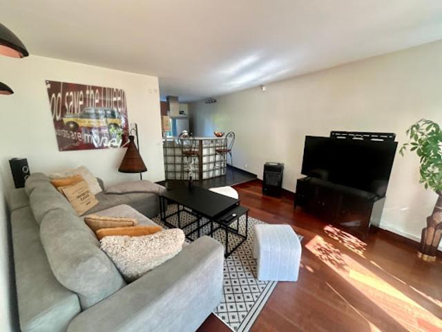 Vente Appartement 5 pièces 89 m2 Coubron