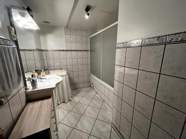 Vente Appartement 5 pièces 89 m2 Fessenheim