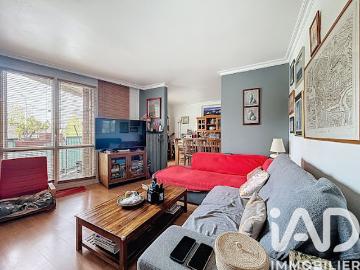 Vente Appartement 5 pièces 89 m2 Franconville