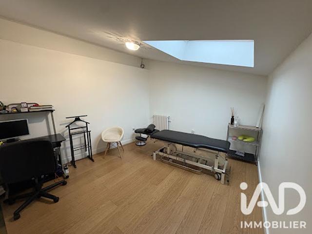 Vente Appartement 5 pièces 89 m2 Le Port Marly