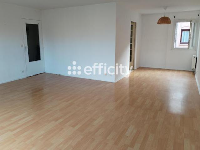 Vente Appartement 5 pièces 89 m2 Montigny le Bretonneux