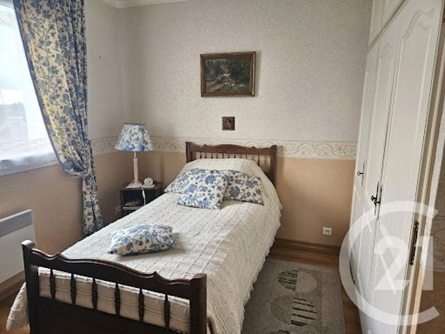 Vente Appartement 5 pièces 89 m2 Nantes