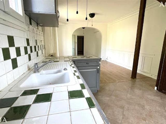 Vente Maison 5 pièces 89 m2 Pontault Combault