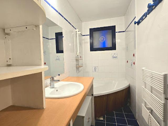 Vente Appartement 5 pièces 89 m2 Reze
