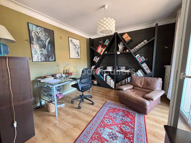 Vente Appartement 5 pièces 89 m2 Rodez