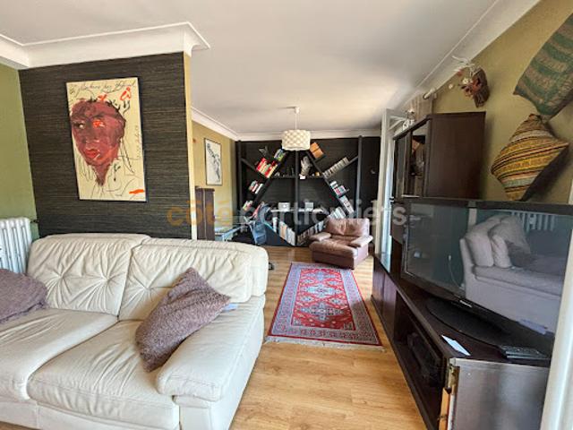 Vente Appartement 5 pièces 89 m2 Rodez