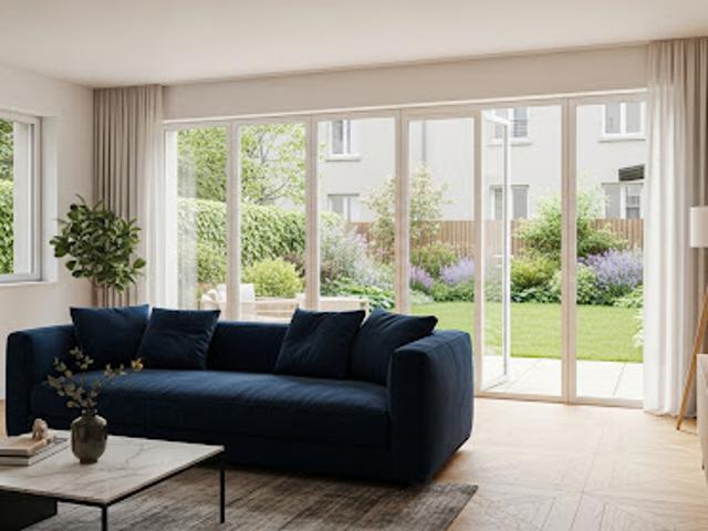Vente Appartement 5 pièces 93.45 m2 Noisy le Grand