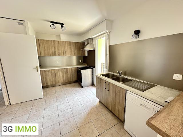 Vente Appartement 5 pièces 93.54 m2 Mont de Marsan