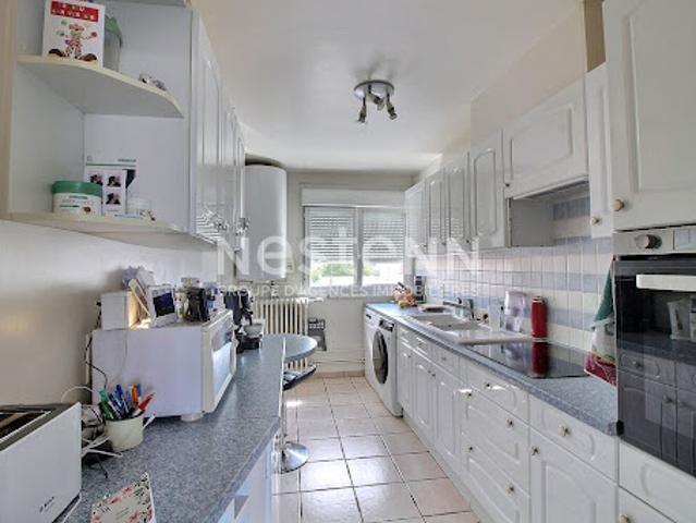 Vente Appartement 5 pièces 93.62 m2 Reims