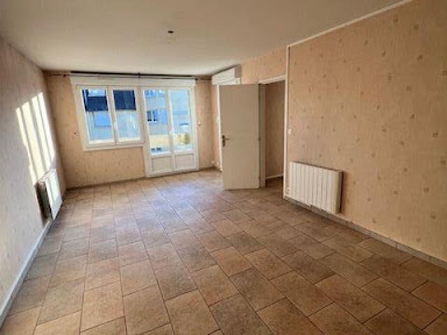 Vente Appartement 5 pièces 93.67 m2 Argentan