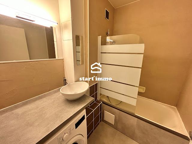Vente Appartement 5 pièces 93.71 m2 Besançon