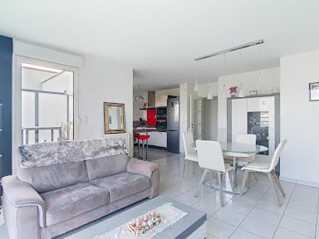 Vente Appartement 5 pièces 93.89 m2 Lanester