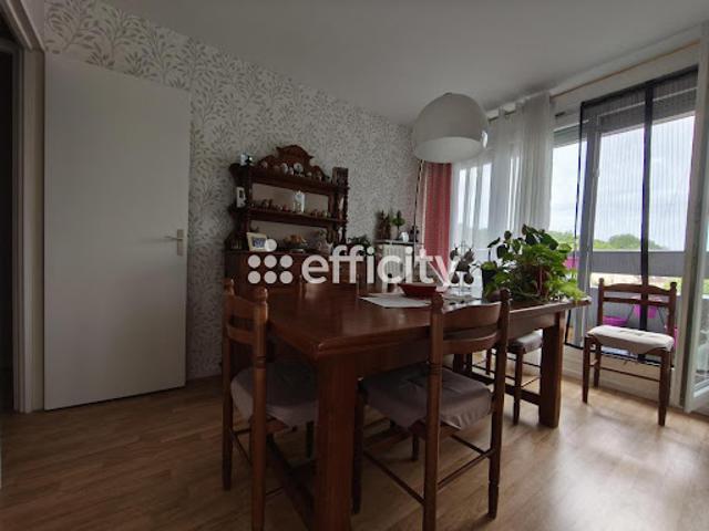 Vente Appartement 5 pièces 93.89 m2 Montataire