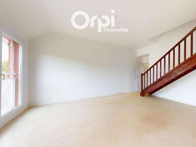 Vente Appartement 5 pièces 93.8 m2 Hettange Grande