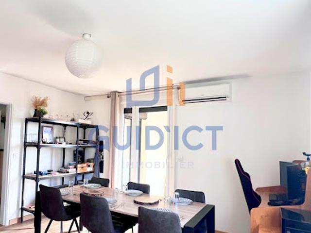 Vente Appartement 5 pièces 93.97 m2 Onet le Château
