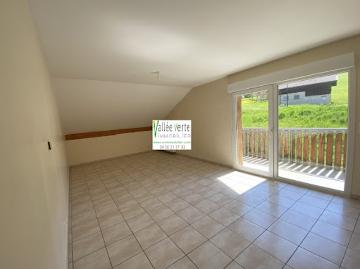 Vente Appartement 5 pièces 93.33 m2 Habère Lullin