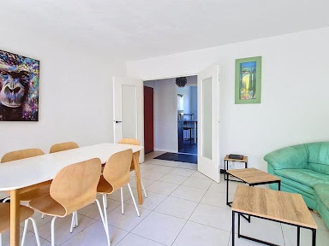 Vente Appartement 5 pièces 93.37 m2 Poitiers