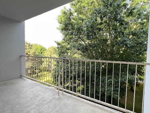 Vente Appartement 5 pièces 93.35 m2 Rennes