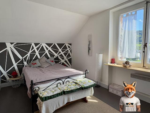 Vente Appartement 5 pièces 93.36 m2 Taninges