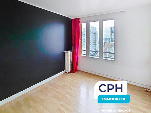 Vente Appartement 5 pièces 93.39 m2 Aubervilliers