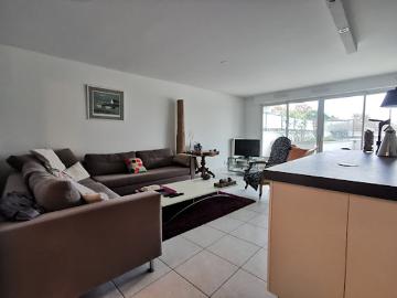 Vente Appartement 5 pièces 93.39 m2 Rennes