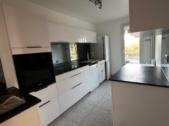 Vente Appartement 5 pièces 93 m2 Talant