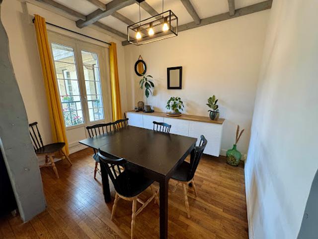 Vente Appartement 5 pièces 93 m2 Amiens