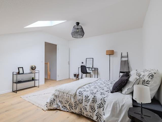 Vente Appartement 5 pièces 93 m2 Blanquefort