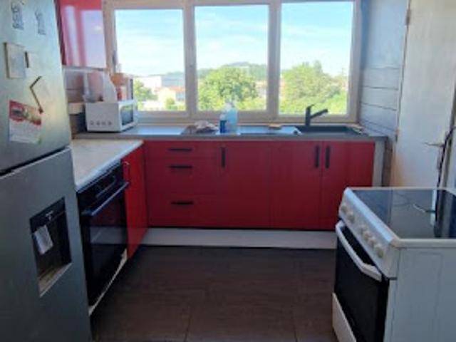 Vente Appartement 5 pièces 93 m2 Blenod les pont a mousson