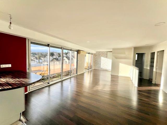 Vente Appartement 5 pièces 93 m2 Brive la Gaillarde