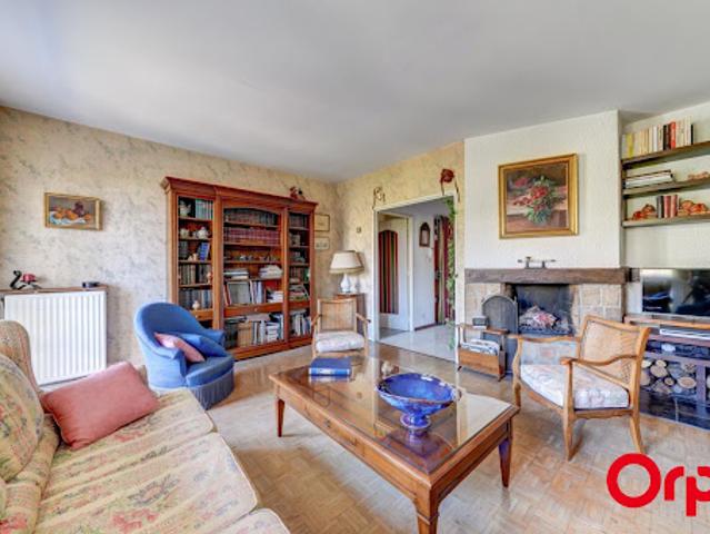 Vente Appartement 5 pièces 93 m2 Caluire et Cuire