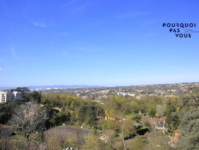 Vente Appartement 5 pièces 93 m2 Caluire et Cuire