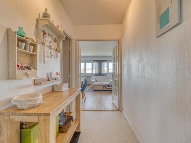 Vente Appartement 5 pièces 93 m2 Carrieres sur seine