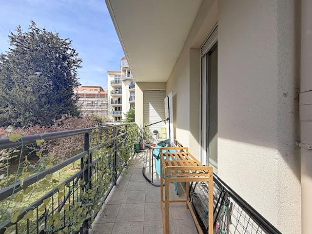 Vente Appartement 5 pièces 93.42 m2 Choisy le Roi