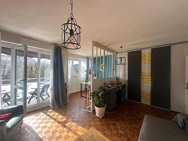 Vente Appartement 5 pièces 93 m2 Dinan