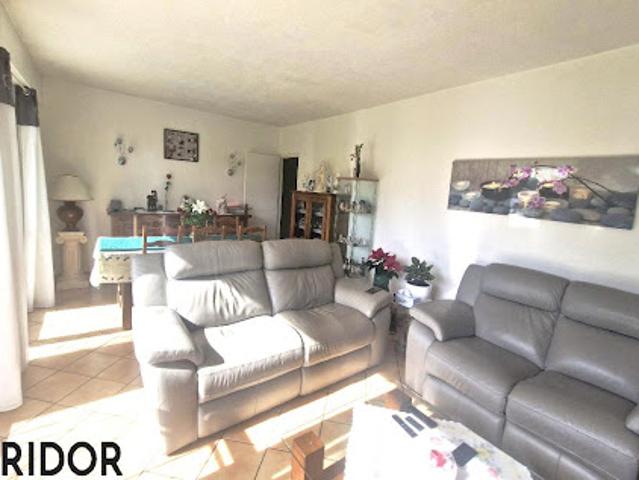 Vente Appartement 5 pièces 93 m2 Eaubonne