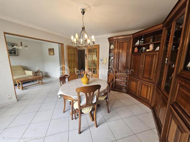 Vente Appartement 5 pièces 93 m2 Fontaine