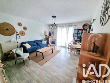Vente Appartement 5 pièces 93 m2 Marseille 11ème