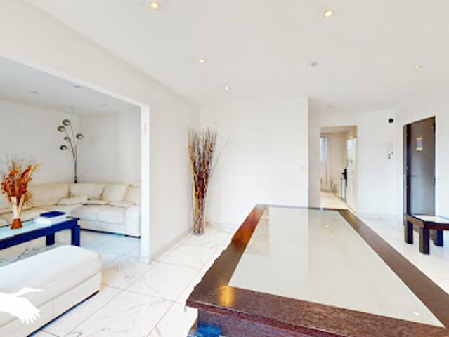 Vente Appartement 5 pièces 93 m2 Marseille 13ème