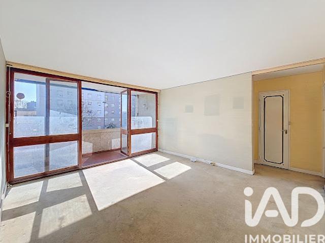 Vente Appartement 5 pièces 93 m2 Meudon la foret