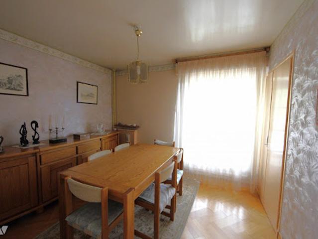 Vente Appartement 5 pièces 93 m2 Montmélian