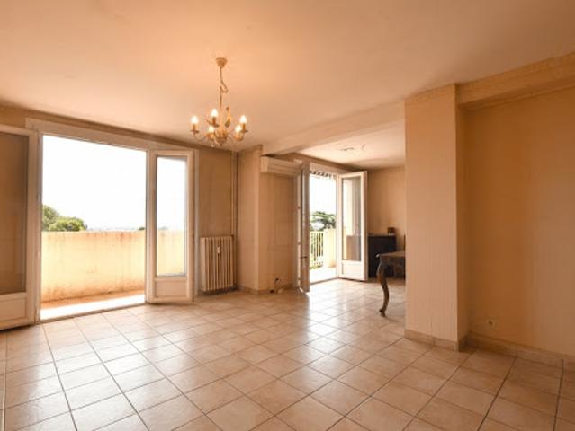 Vente Appartement 5 pièces 93 m2 Montpellier