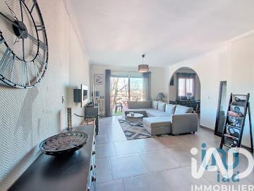 Vente Appartement 5 pièces 93 m2 Perpignan