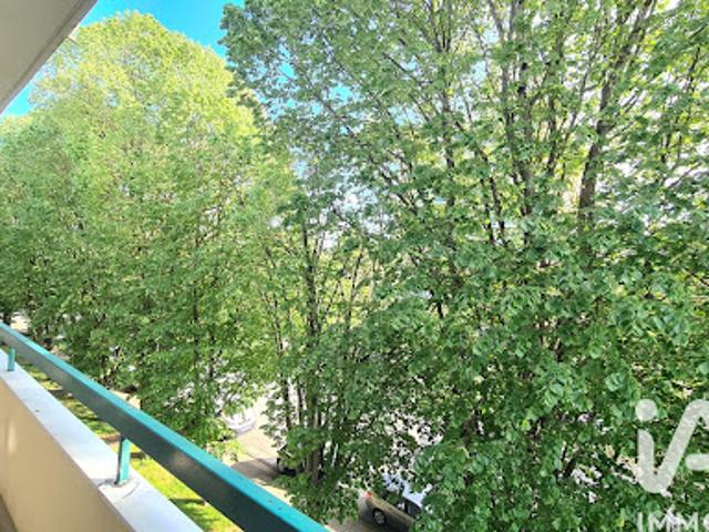 Vente Appartement 5 pièces 93 m2 Poitiers