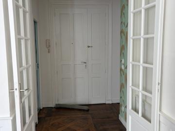 Vente Appartement 5 pièces 93 m2 Rennes
