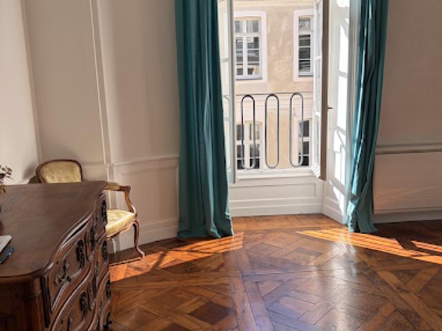 Vente Appartement 5 pièces 93 m2 Rennes