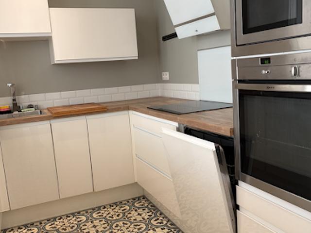 Vente Appartement 5 pièces 93 m2 Rennes