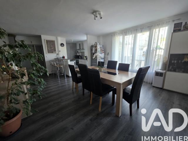 Vente Appartement 5 pièces